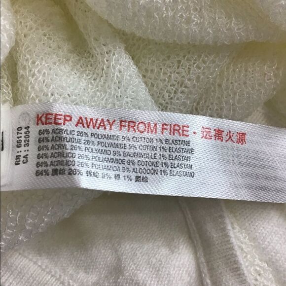 Free People Sleeveless Thong Bodysuit NWT Size S - Picture 8 of 10